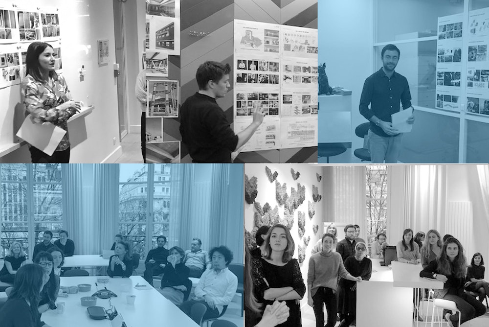 #Archicrawl New Session: Luma Foundation